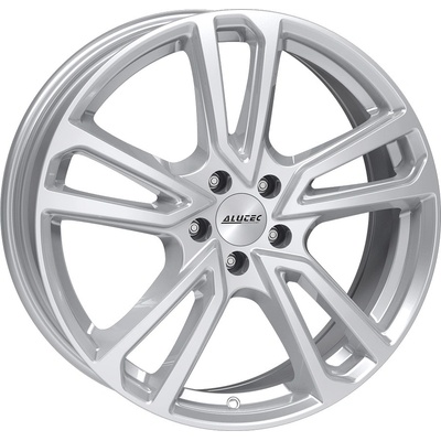 Alutec Tormenta 8x18 5x112 ET26 silver