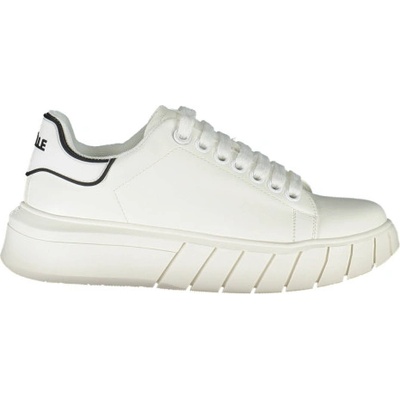 Gaelle paris Дамски спортни обувки gaelle, Цвят Бяло (gbcdp2965_bianco_bianco)