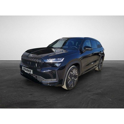 Skoda Kodiaq 2.0 TDI 4x4 DSG Sportline 142 kW