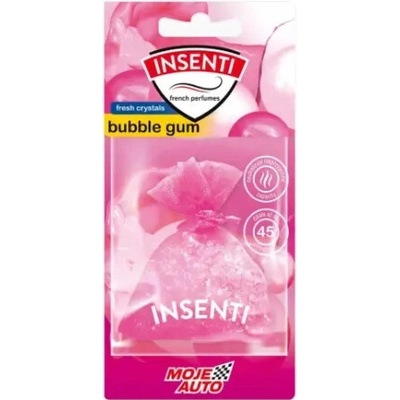 Insenti Bubble Gum 20 g