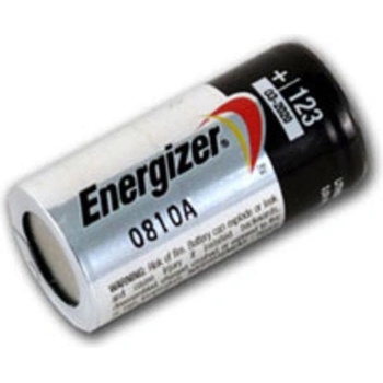 Energizer БАТЕРИИ energizer lithium cr123 (7638900052008)