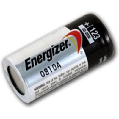 Energizer БАТЕРИИ energizer lithium cr123 (7638900052008)