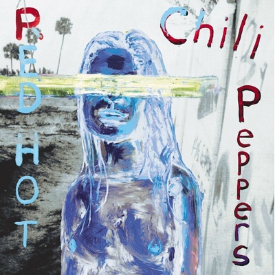 Red Hot Chili Peppers - By The Way (CD) (0093624814023)