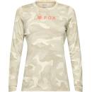 FOX W Ranger Tru Dri LS cream