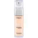 L'Oréal Paris True Match sjednocující krycí make-up 1N Ivory 30 ml