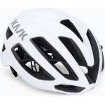 KASK Велосипедна каска KASK Protone Icon бяла CHE00097.321