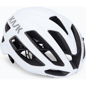KASK Велосипедна каска KASK Protone Icon бяла CHE00097.321