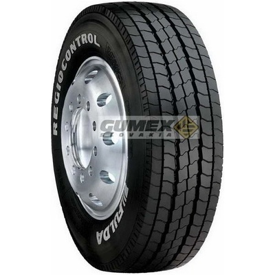 Fulda REGIOCONTROL 285/70 R19,5 146/140M