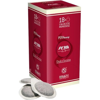 PERA dolce aroma кафе на дози 18 бр