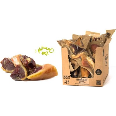 Mediterranean so Serrano Šunkou 200 g
