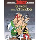 Asterix: XII úkolů pro Asterixe - René Goscinny, Albert Uderzo