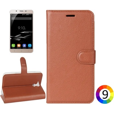 Blackview P2 Wallet Калъф и Стилус