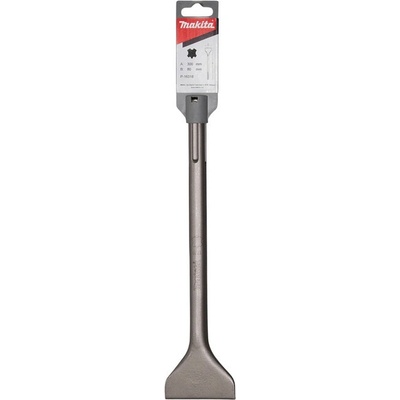 MAKITA P-16318 B-13895 Sekáč plochý 80x300 mm SDS-max