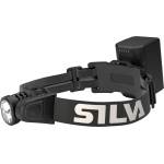 SILVA Челник Silva Free 2000 L Head torch - Black / White - размер One Size (545-0928-0111)