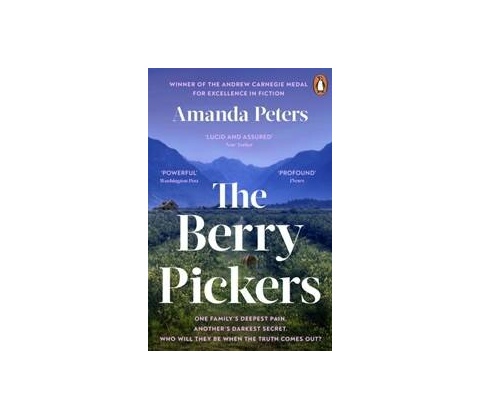 Berry Pickers