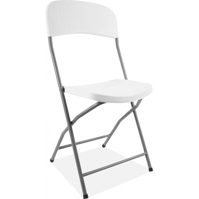 Aga Kempingová stolička MR6125 Biela