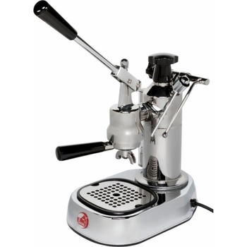 La Pavoni Europiccola Lusso