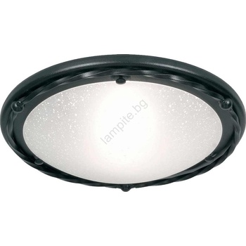 Elstead Lighting PB-F-B-BLACK