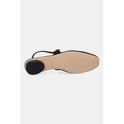 Балеринки Tommy Hilfiger MESH ROUND HEEL BALLERINA (FW0FW08962)