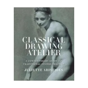 Classical Drawing Atelier (ISBN: 9780823006571)