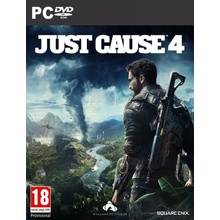 Just Cause 4