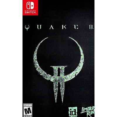 Quake II