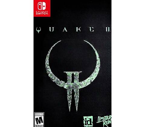 Quake II