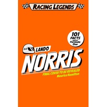 Racing Legends: Lando Norris