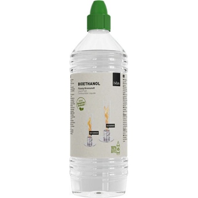 Bioetanol tekuté palivo 1 L