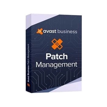 Avast Business Patch Management 20-49 lic. 12 mes.