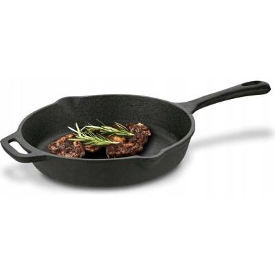 Konighoffer Tradiční litinová pánev 20 cm