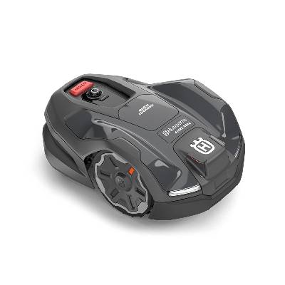 Robotická sekačka Husqvarna Automower® 410XE NERA