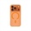 AMAZINGTHING Кейс AmazingThing Titan Pro за iPhone 17 Pro Max, съвместим с MagSafe - оранжев (IP176.9PTMOR)