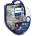 Philips Крушка, фар philips h4, 12v, 60/55w, 3500К, 2 бр