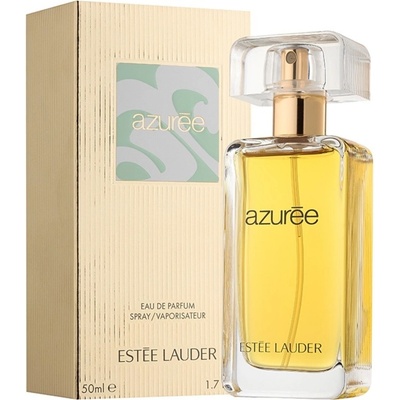 Estée Lauder Azuree parfumovaná voda dámska 50 ml