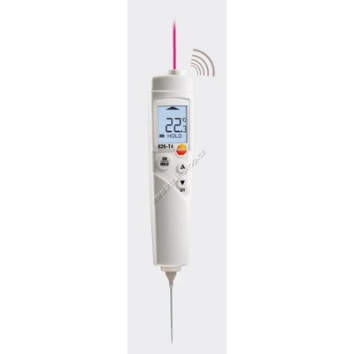 Testo 826-T4