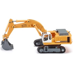 SIKU - Играчка Hydraulic Excavator 1874
