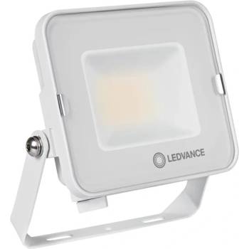 OSRAM LED прожектор Ledvance FL COMP V 20W 865 SYM 100 WT, 20W, 2000 lm, 6500K, IP65 защита, за стълб/под