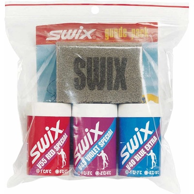 Swix GUNDE