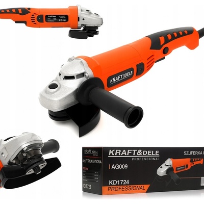 Kraft & Dele KD1724