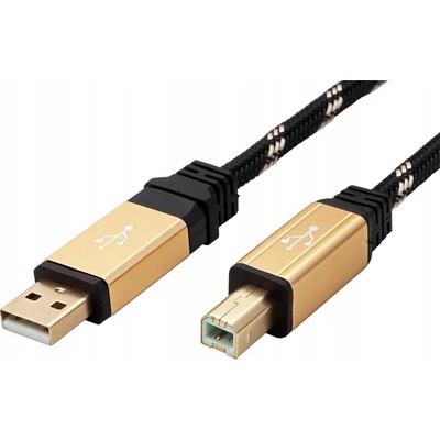 Roline 11.02.8805 USB 2.0, A-B, 4,5m