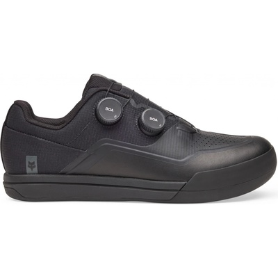 FOX Foxon Boa Flat black