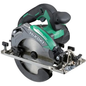 HiKOKI (Hitachi) C6MEY Ръчен циркуляр