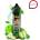 Oil4Vap Kabuki Apple Fizz 12ml/60ml