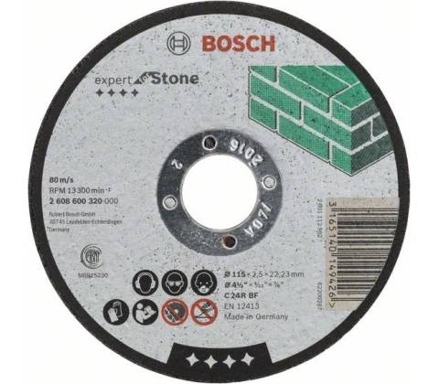 Bosch 2.608.600.320