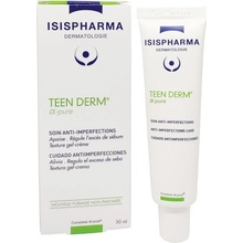 Isispharma Teen Derm a pure 30ml