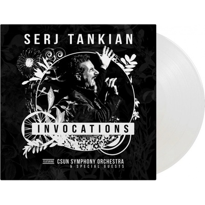 Tankian, Serj - Invocations LP