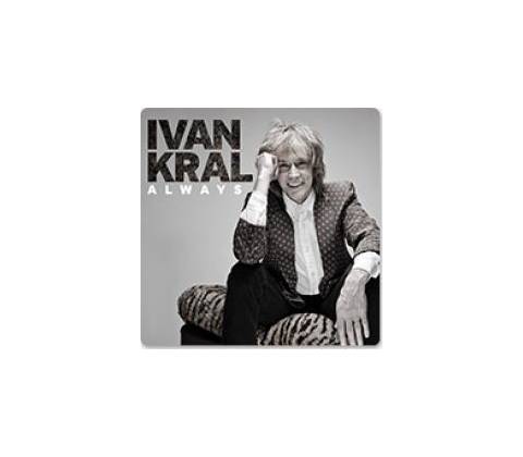 Ivan Kral - Always CD