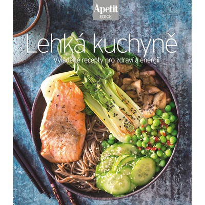 Lehká kuchařka Edice Apetit - neuveden