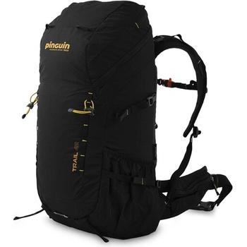 Pinguin Раница Pinguin Trail 42 Nylon, 42 L, черна (323191)